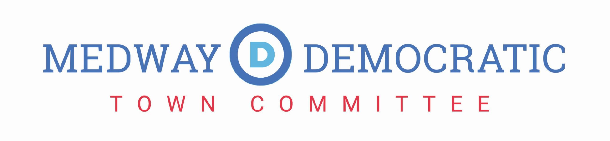Medway Democratic Town Committee