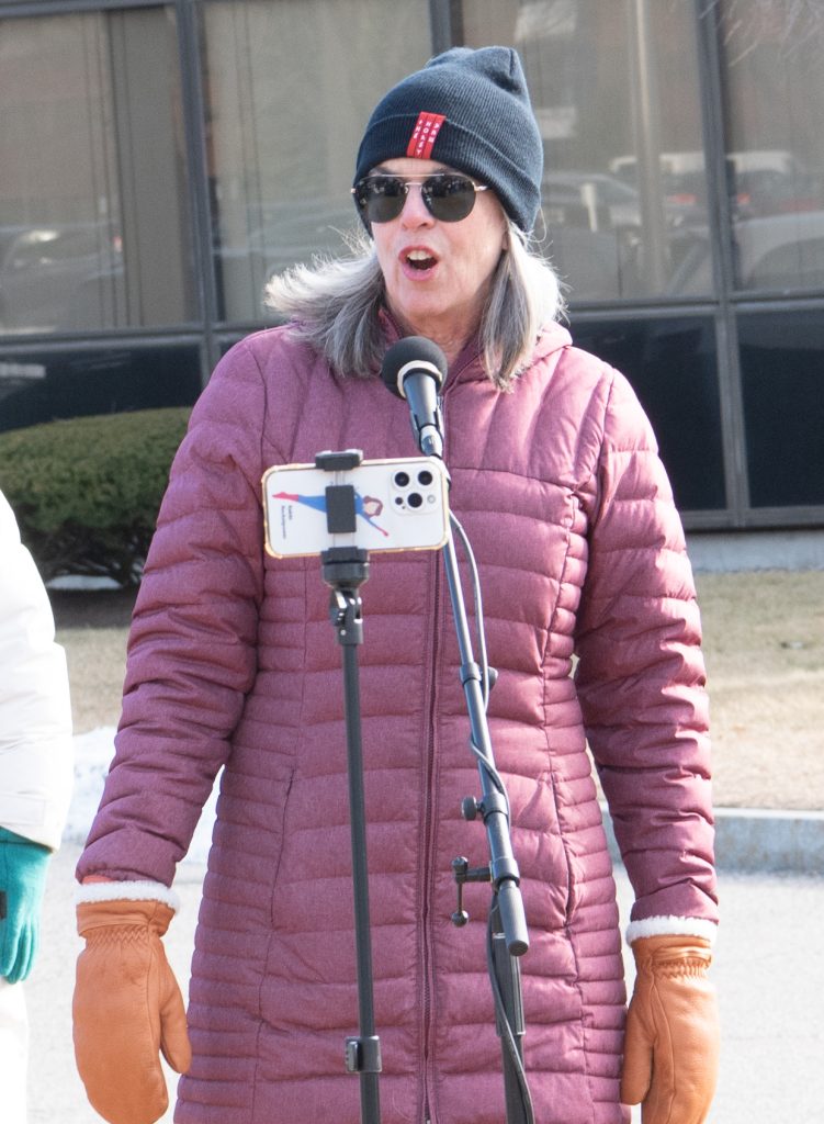 Congresswoman Katherine Clark