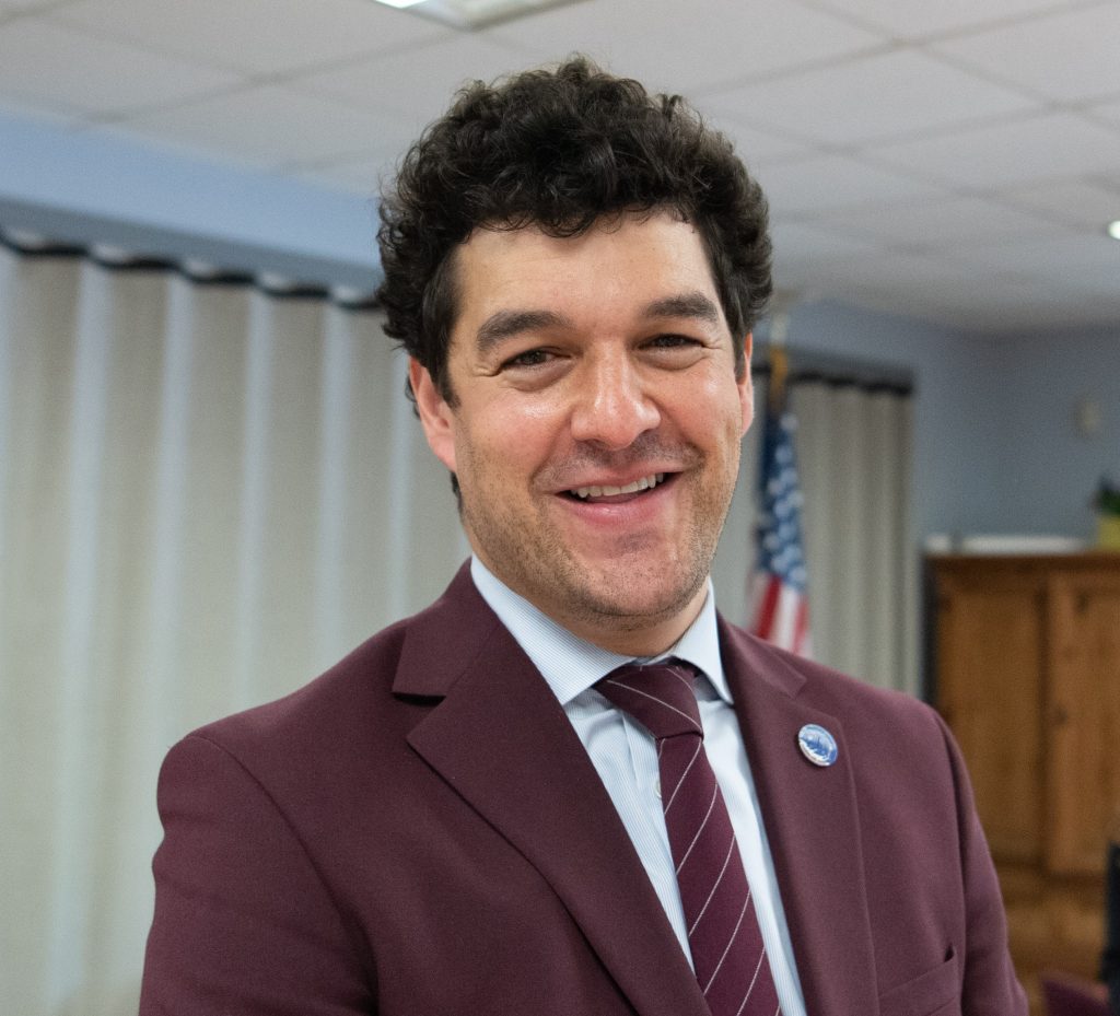 Jim Barakat