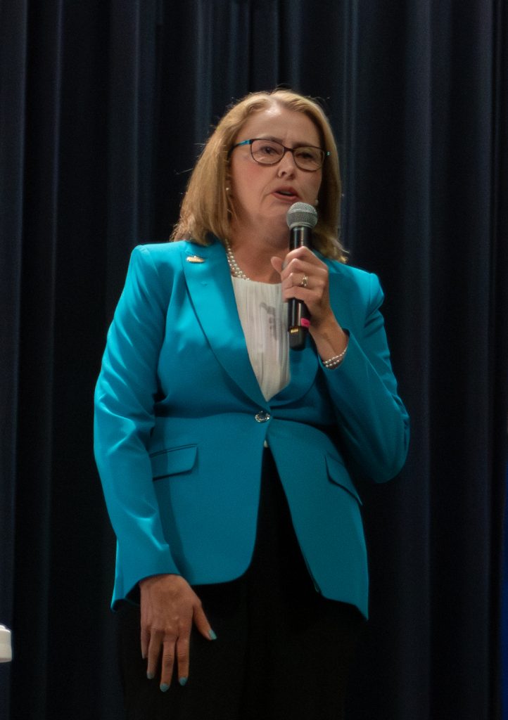 Djuna Perkins