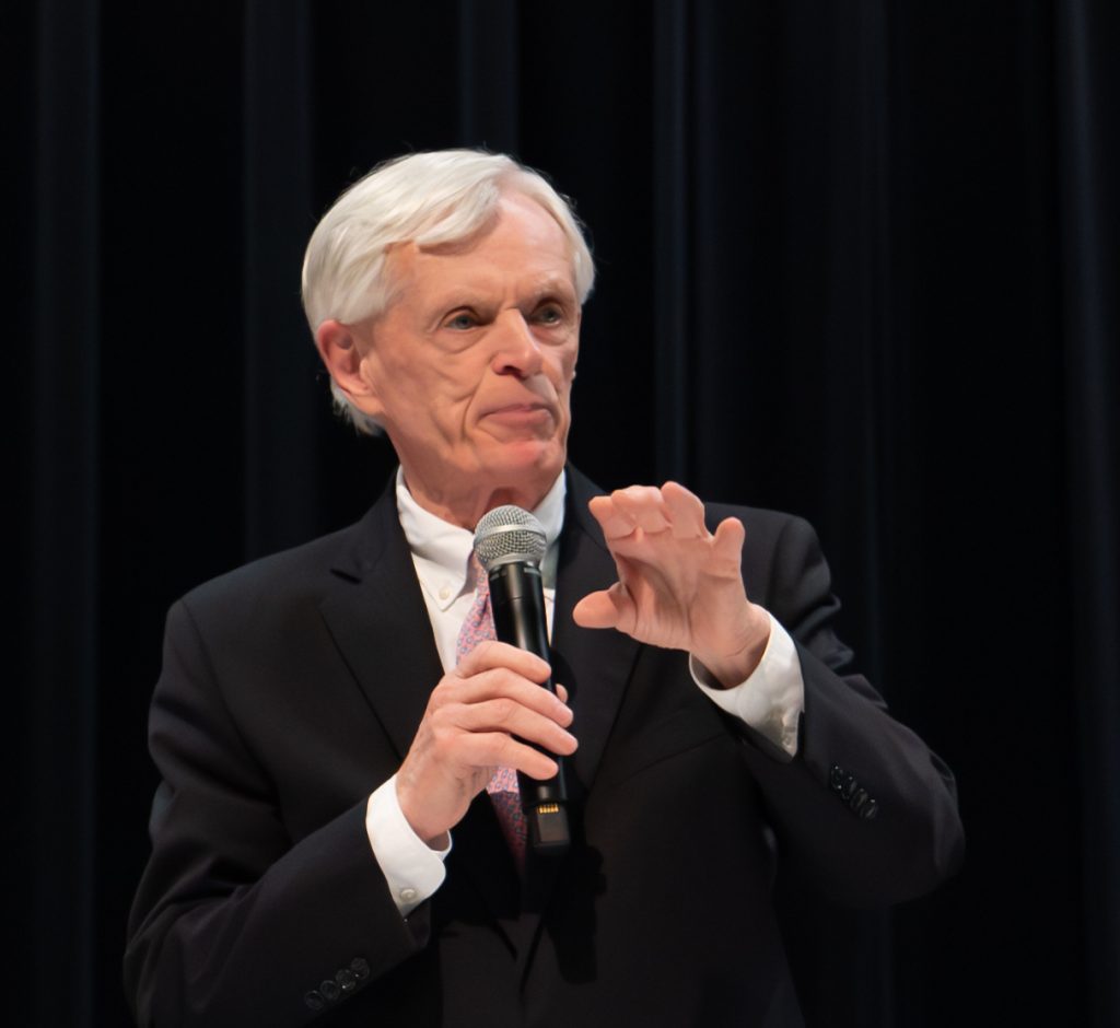Robert Jubinville