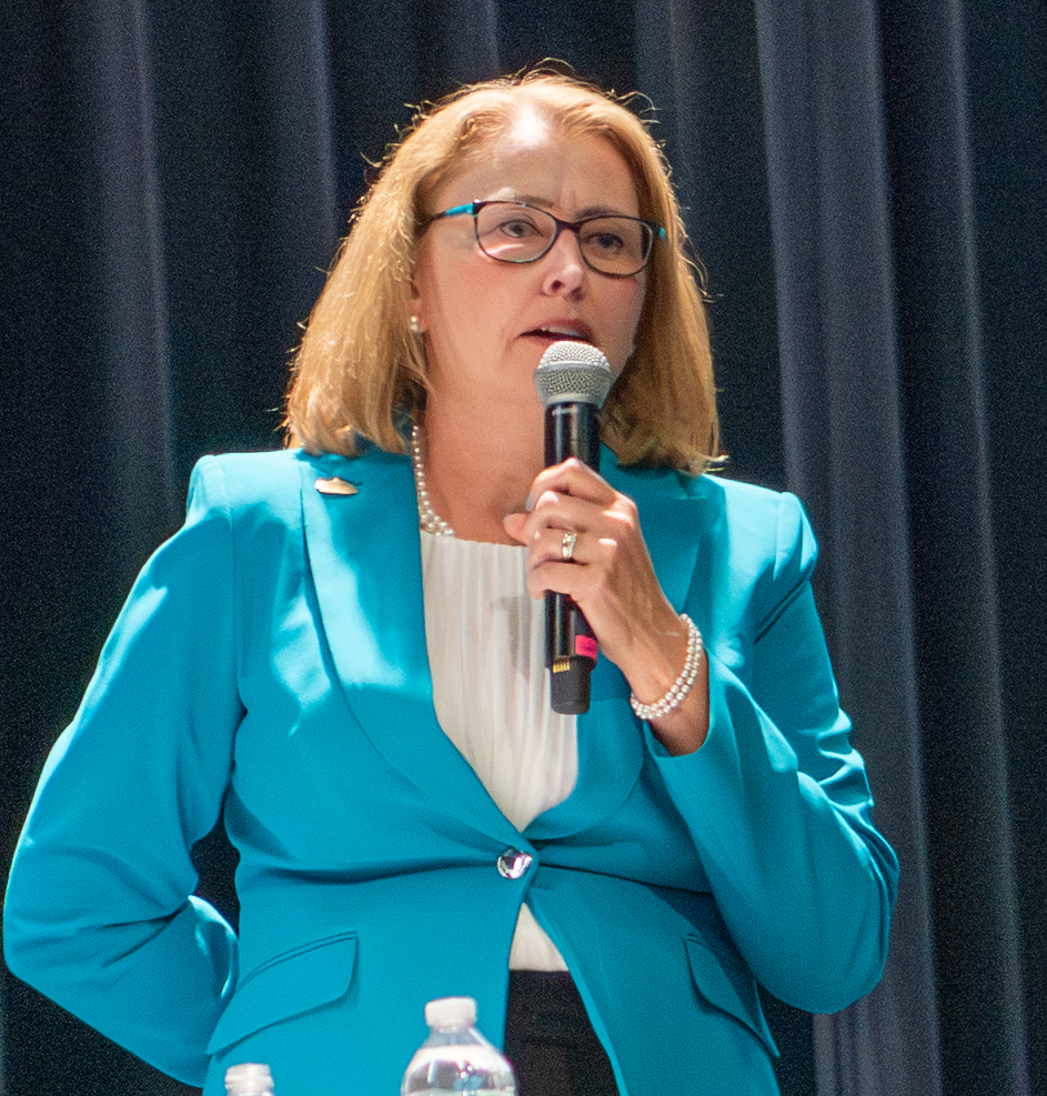 Djuna Perkins